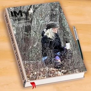 Meet your Posher, Betsy